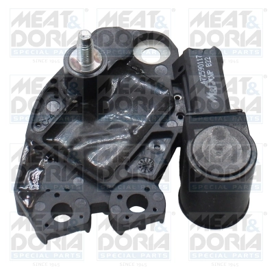 Alternator Regulator